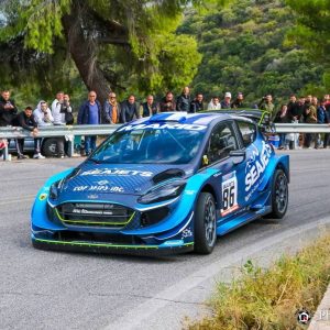 Απρόοπτο για Μάριο Ηλιόπουλο: Μηχανική βλάβη στην Άναβαση Πορταριάς, οι πρώτες πληροφορίες