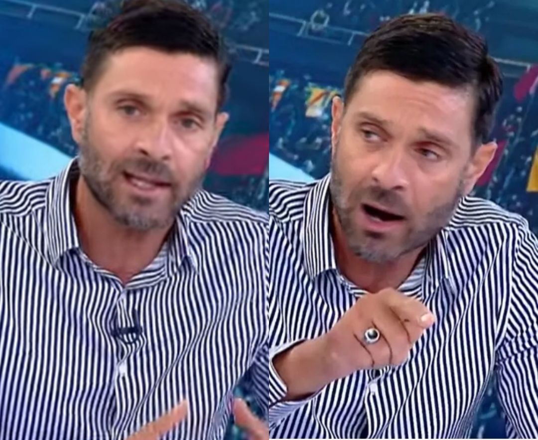 Ηλίας Σπάθας για ΑΕΚ: «Δεν έπρεπε να μετρήσει το γκολ του Κοϊτά, κανονικό γκολ ο Λεβαδειακός, δεν του δόθηκε και πέναλτι!»