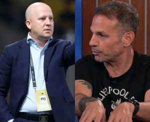 Η ατάκα του Ντέμη για Μάρκο Νίκολιτς και ΑΕΚ – Πώς χαρακτήρισε την φετινή ΑΕΚ