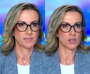 Ελένη Λαμπαδαρίου στον ΣΚΑΪ: Διαμόρφωσε το αποτέλεσμα ο Παπαπέτρου στο Λεβαδειακός – ΑΕΚ!