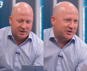 Τρομερός Νίκολιτς: Προσπαθεί να τραγουδήσει σύνθημα της ΑΕΚ!