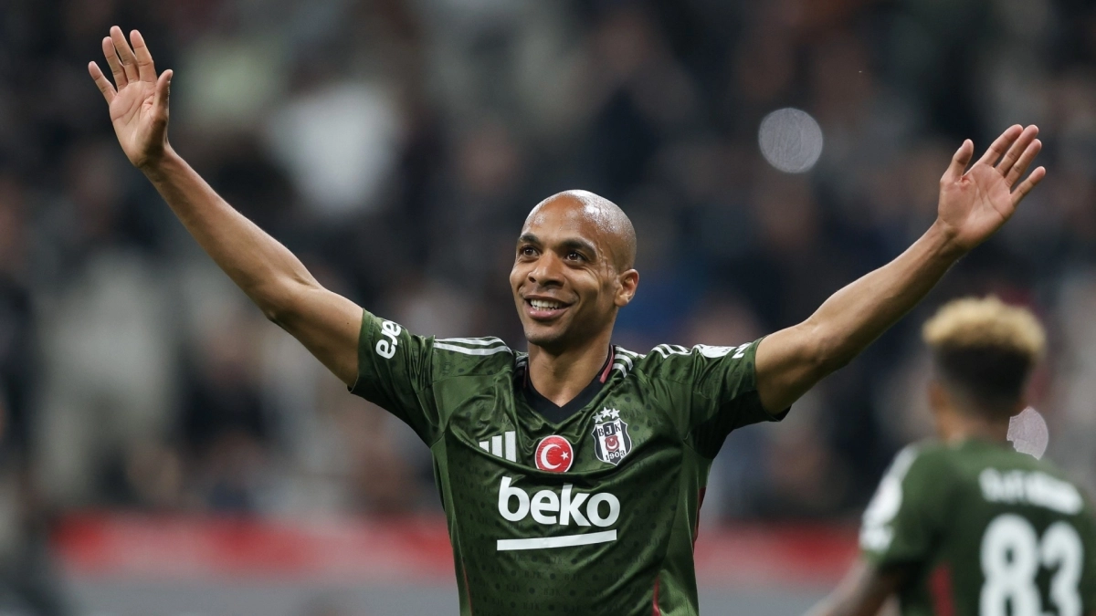 Το deal της ΑΕΚ με Μπεσίκτας για Ζοάο Μάριο - Μια ανάσα από το να ολοκληρωθεί η σπουδαία μεταγραφή