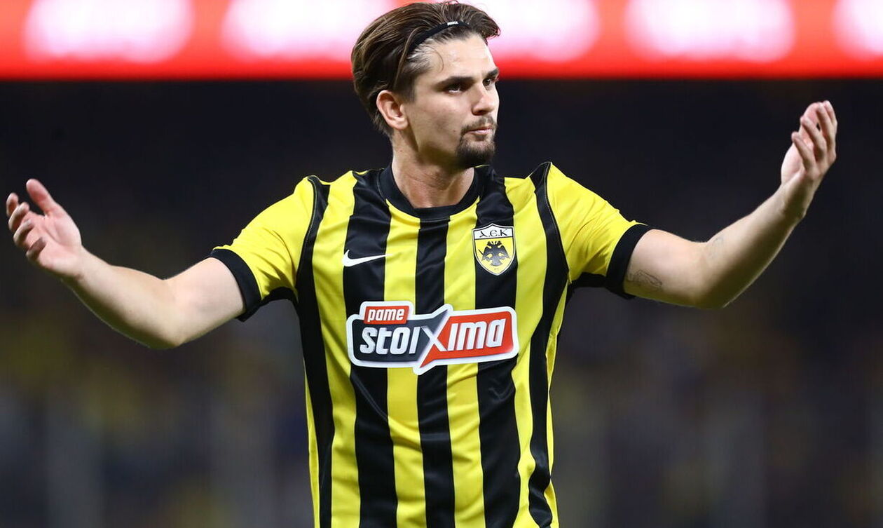 Αποθεώνουν Μαρίν οι Ρουμάνοι: «Ιδιοφυής η πάσα του»! (vid)