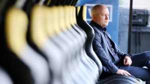 Νίκολιτς: «Είμαστε 12 ματς αήττητοι… “so what?”»