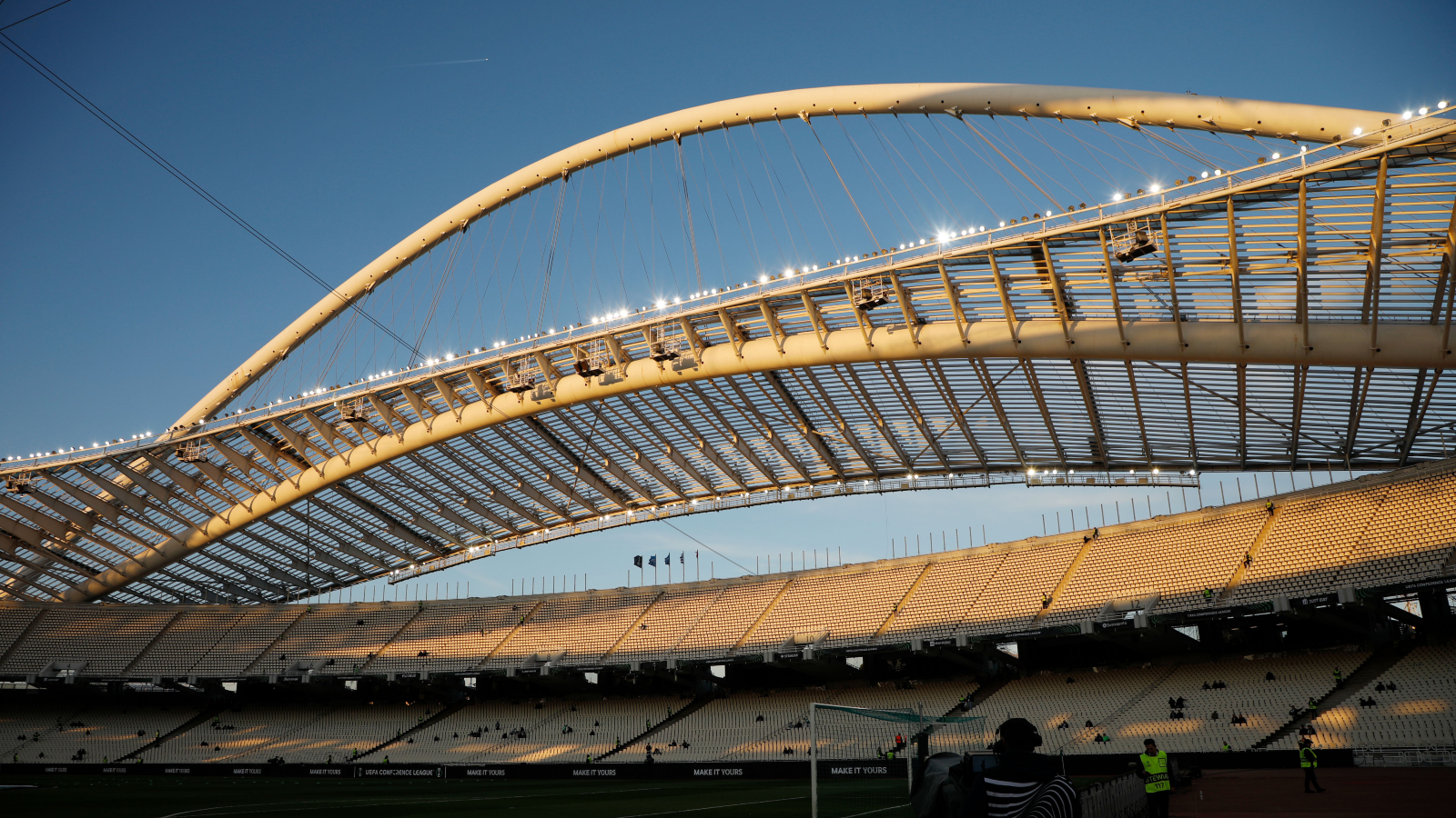 Απορρίφθηκε η προσφυγή Κηφισιάς για ΟΑΚΑ - Σε ποιο γήπεδο θα γίνει το Κηφισιά-ΑΕΚ