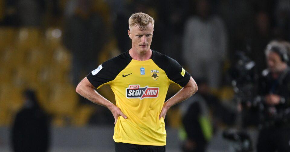 Το αποφάσισε ο Νίκολιτς για Γιόνσον, η απόφαση