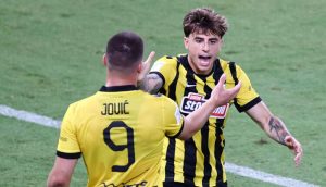 Ευχάριστα νέα για Νίκολιτς – Τι συνέβn με Γιόβιτς και Ρότα – Τι έγινε στη σημερινή προπόνηση της ΑΕΚ