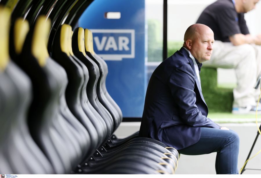 Γράφημα: Ηλιούπολη - ΑΕΚ - Έτσι θα αγωνιστεί η ΑΕΚάρα!