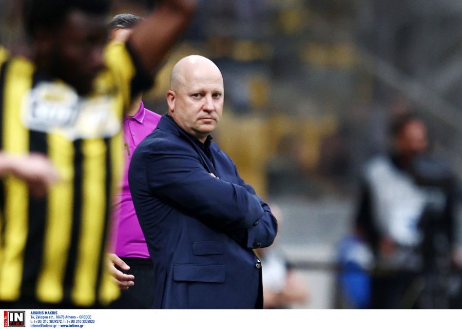 Πονοκέφαλος για Νίκολιτς ενόψει ΠΑΟΚ - Πάρα πολλά προβλήματα στην ΑΕΚ, ποιοι βασικοί μένουν εκτός