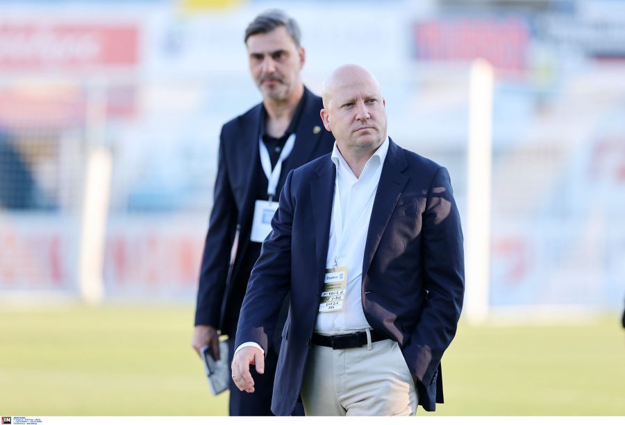 Ποιον σκέφτεται για στόπερ ο Νίκολιτς με ΠΑΟΚ αν δεν τα καταφέρει ο Μουκουντί