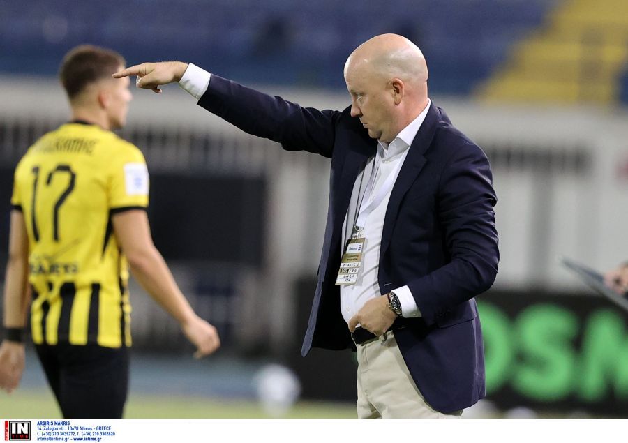 Ο Νίκολιτς αποφασίζει για αλλαγή στην ευρωπαϊκή λίστα – Όλα τα δεδομένα και ο νέος κανονισμός της UEFA