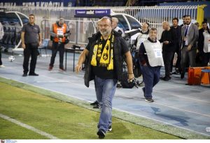 Μεγάλη δικαίωση για Ηλιόπουλου – Απαλλάχθηκε από ΔΕΑΒ για το Κηφισιά-ΑΕΚ, τι ανακοινώθnκε