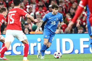 Ανακούφιση στην ΑΕΚ: Ήπιο το πρόβλημα του Ρότα – Τι συμβαίνει με Γιόβιτς