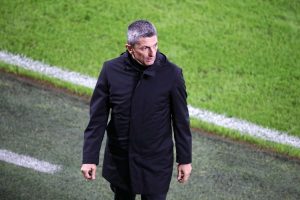 Οι δηλώσεις Λουτσέσκου μετά το ΑΕΚ-ΠΑΟΚ, τι είπε για την ΑΕΚ