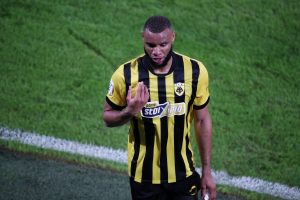 Ειδικό ατομικό πρόγραμμα ο Μουκουντί – Τα δεδομένα εν όψει Αμπερντίν