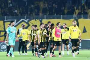 Ποιος παίκτης της ΑΕΚ αποδοκιμάστηκε έντονα στο ΑΕΚ-ΠΑΟΚ