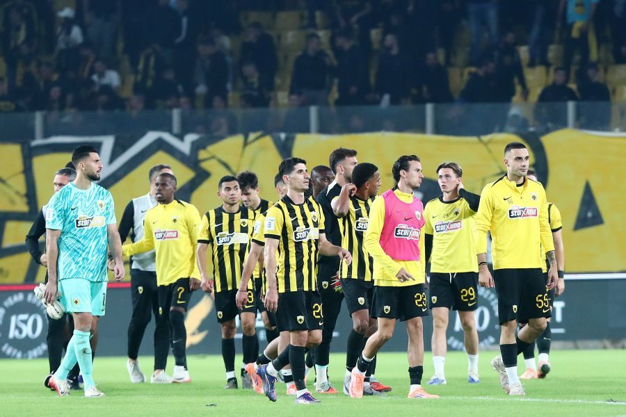 Ποιος παίκτης της ΑΕΚ αποδοκιμάστηκε έντονα στο ΑΕΚ-ΠΑΟΚ