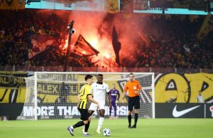 Μόλις το ανακοίνωσε η Superleague για το ΑΕΚ-ΠΑΟΚ