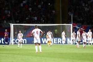 Σταμάτησε στα…6 η Μπαρτσελόνα, 6-1 τον Ολυμπιακό!