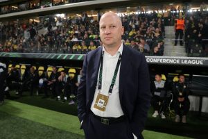 Νίκολιτς: «Καταπληκτική βραδιά, έξι γκολ και πνευματική μεταμόρφωση μετά την ήττα από τον ΠΑΟΚ»