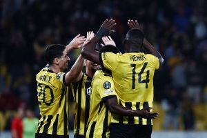 Γιατί είναι σημαντικά τα 6 γκολ της ΑΕΚ: Αυτά είναι τα κριτήρια ισοβαθμίας στη League Phase του Conference League