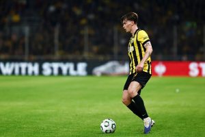 Πενράις: «Οι οπαδοί μας είναι φανταστικοί, δημιουργούν τρομερή ατμόσφαιρα!»