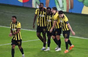 Γράφημα: Ολυμπιακός – ΑΕΚ – Έτσι θα αγωνιστεί η ΑΕΚάρα!