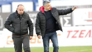 ΕΚΤΑΚΤΟ – Συνελήφθη ο πρόεδρος του Ατρομήτου