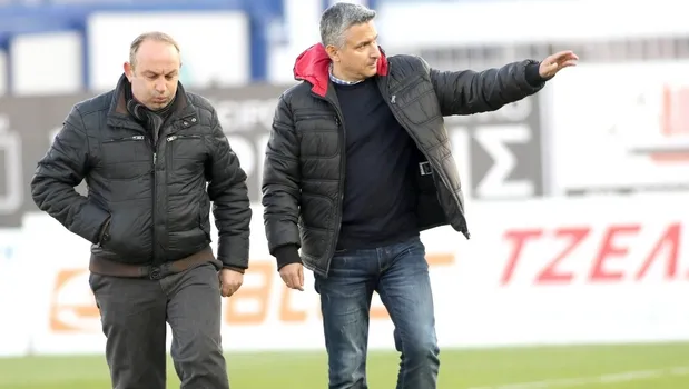 ΕΚΤΑΚΤΟ - Συνελήφθη ο πρόεδρος του Ατρομήτου