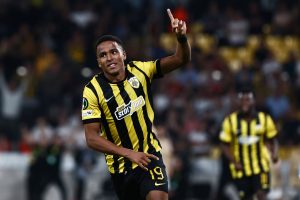 Βαθμολογία UEFA: Η ΑΕΚ έδωσε μεγάλη ανάσα στην Ελλάδα, πόσους βαθμούς έδωσε η νίκη