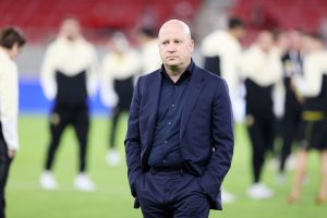 Νίκολιτς: «Όπως είδαμε το ματς, αν εξαιρέσουμε το σκορ, δεν πήγε τόσο άσχημα για εμάς..»