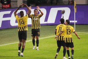 Τα xpήματα που εξασφάλισε η ΑΕΚ από την νίκη επί της Αμπερντίν