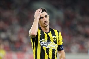 Δήλωση που θα συζητηθεί από δημοσιογράφο της ΑΕΚ: «Ήταν εμφανές το πρόβλημα της ΑΕΚ…»