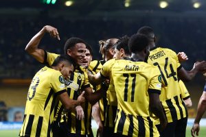 Conference League: Η βαθμολογία της League Phase μετά την ολοκλήρωση της 2ης αγωνιστικής – Σε ποια θέση βρίσκεται η ΑΕΚ!