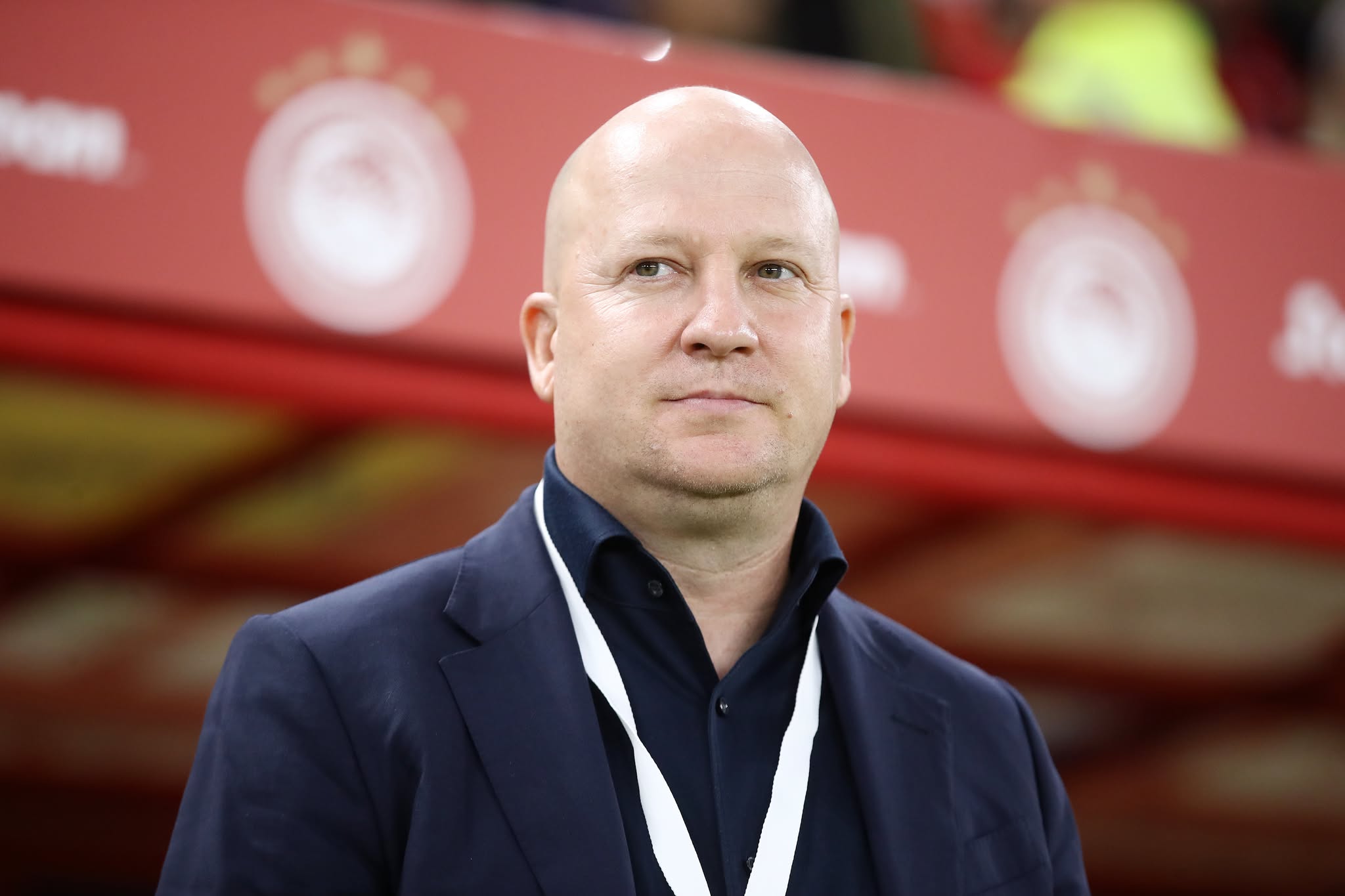 Χείμαρος ο Νίκολιτς στη Συνέντευξη Τύπου: «Ίσως κάποιοι παίκτες έχουν κουραστεί και δεν είναι τόσο φιλόδοξοι..»