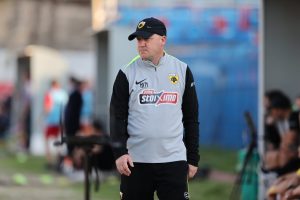 Ατάκες με νόημα και με…αποκαλύψεις από Νίκολιτς στη Συνέντευξη Τύπου – Τι είπε για μεταγραφές και όχι μόνο