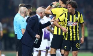 Μόλις το ανακοίνωσε η ΑΕΚ – Η αλλαγή στην ευρωπαϊκή λίστα