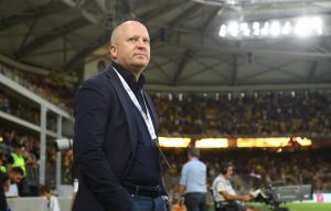 Γράφημα: ΑΕΚ – ΠΑΟΚ – Έτσι θα αγωνιστεί η ΑΕΚάρα!