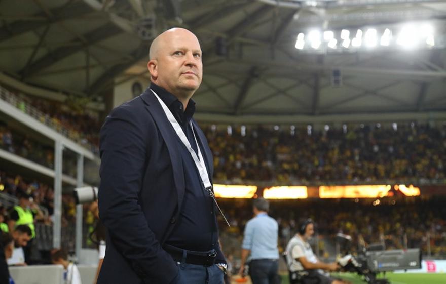 Γράφημα: ΑΕΚ - ΠΑΟΚ - Έτσι θα αγωνιστεί η ΑΕΚάρα!