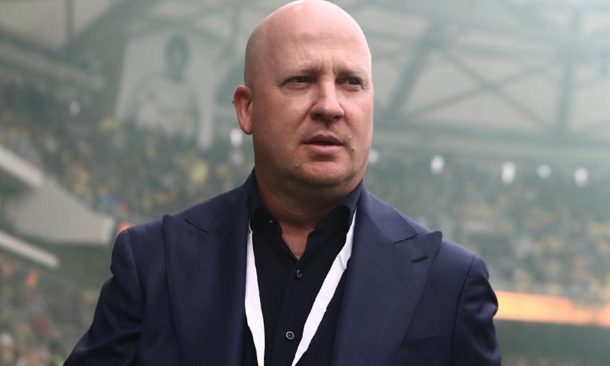 Γράφημα: Κηφισιά - ΑΕΚ - Έτσι θα αγωνιστεί η ΑΕΚάρα!