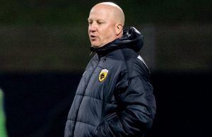 Τα κατάφερε ο Μουκουντί: Η 11αδα της ΑΕΚ με έκπληξη από Νίκολιτς κόντρα στον ΠΑΟΚ