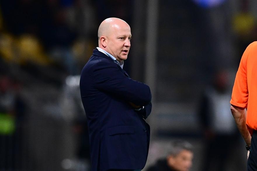 Με Πιερό βασικό: Η 11αδα της ΑΕΚ με Αμπερντίν - Οι αλλαγές του Νίκολιτς