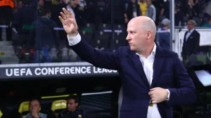 Ατάκα με ιδιαίτερο νόημα από Νίκολιτς για Ολυμπιακό στην Cosmote TV – «Ελπίζω το μόνο πλεονέκτημα τους να είναι…»