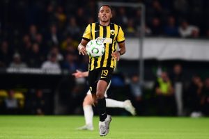 Χειρουργήθηκε ο Ελίασον – Πότε επιστρέφει, τα σημαντικά ματς που χάνει