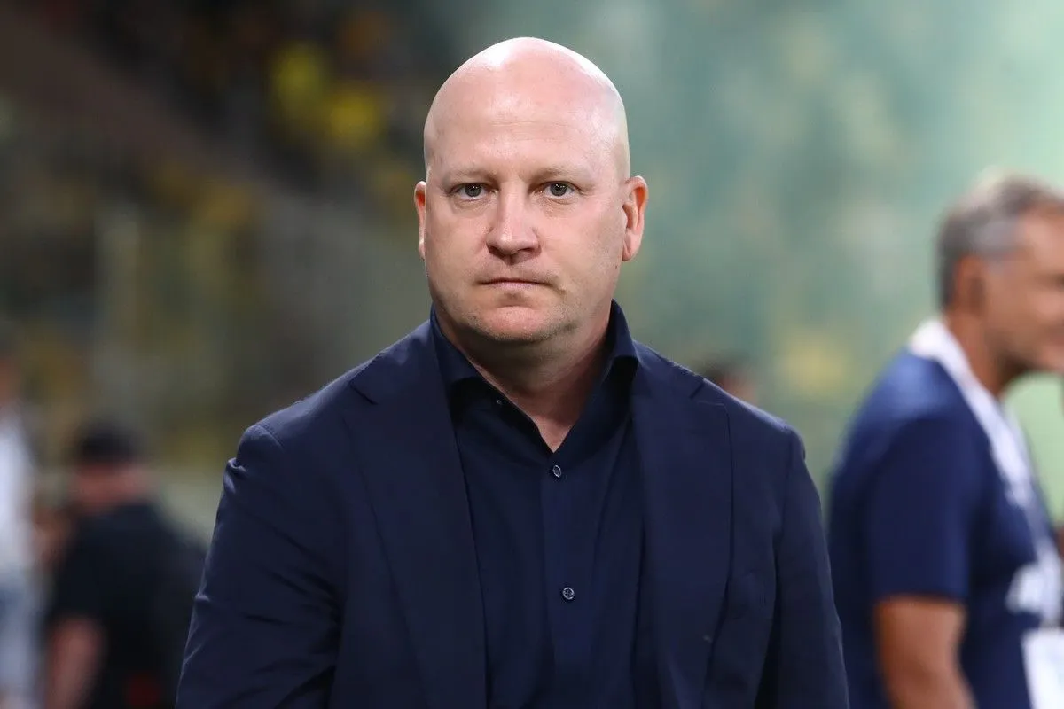 Νίκολιτς: «Δεν είμαστε ανόητοι και αφελείς, υπήρχαν πράγματα που με κάνουν να λυπάμαι για το ποδόσφαιρο συνολικά»