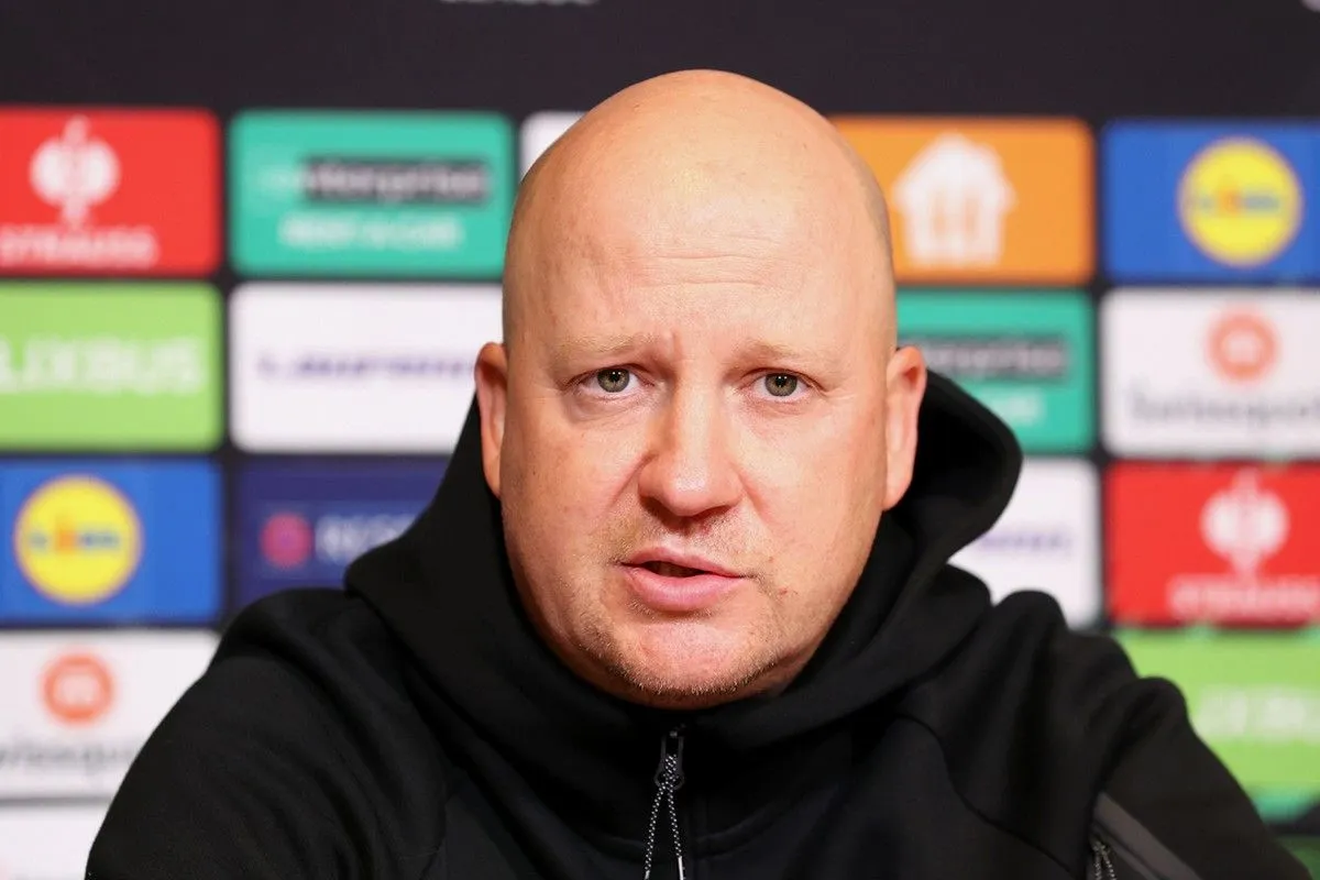 Νίκολιτς για Γκρούγιτς: «Είναι έτοιμος να παίξει, ακόμη και για την 11άδα αύριο»