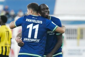 Αυτή είναι η πρόταση της ΑΕΚ για Τεττέη-Παντελίδη, τι ζητά η Κηφισιά