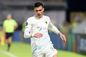 Αυτό είναι το επόμενο παιχνίδι της ΑΕΚ στη League Phase του Conference League