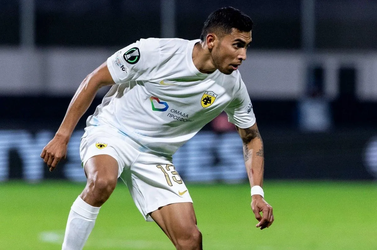 Τα είπε όλα με 15 λέξεις ο Τσακίρης μετά την ήττα της ΑΕΚ από Τσέλιε