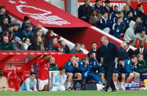 Δεν περίμενε ούτε δευτερόλεπτο: Ο Μαρινάκης απέλυσε τον Άγγελο Ποστέκογλου με την λήξη του Νότιγχαμ-Τσέλσι με απίθανη ανακοίνωση